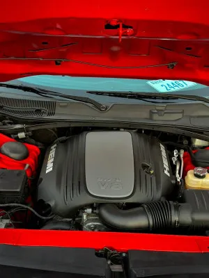 2020 Dodge Challenger