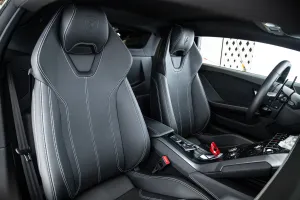 2018 Lamborghini Huracan
