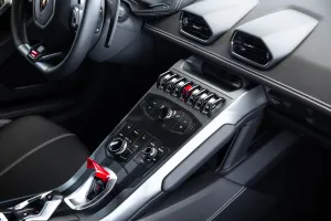 2018 Lamborghini Huracan