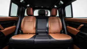 2025 Land Rover Defender