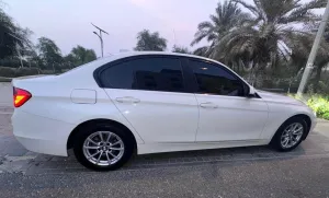 2014 BMW 3-Series
