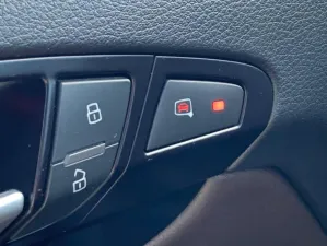 2015 Audi Q7