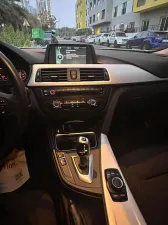 2014 BMW 3-Series