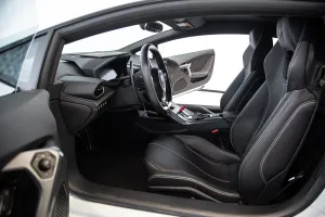 2018 Lamborghini Huracan