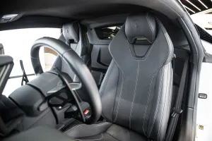 2018 Lamborghini Huracan