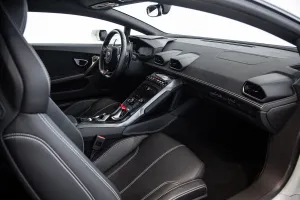 2018 Lamborghini Huracan