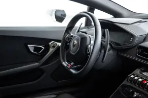 2018 Lamborghini Huracan