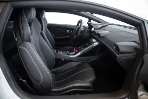 2018 Lamborghini Huracan