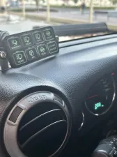 2014 Jeep Wrangler