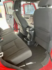 2014 Jeep Wrangler