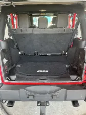 2014 Jeep Wrangler