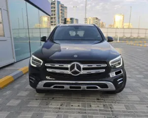 2020 مرسيدس-بنز GLC - جي ال سي