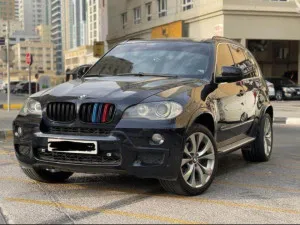 2010 بي أم دابليو اكس - 5 in dubai