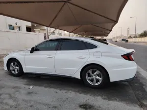 2020 Hyundai Sonata