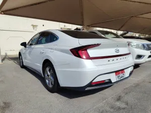 2020 Hyundai Sonata
