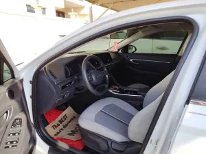 2020 Hyundai Sonata