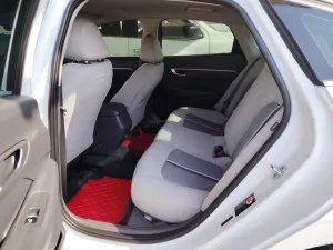2020 Hyundai Sonata