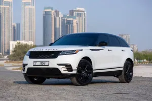 2022 Land Rover Range Rover Velar in dubai