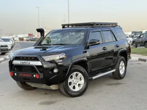 2023 Toyota 4Runner