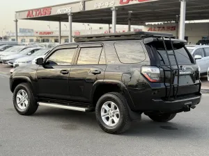 2023 Toyota 4Runner