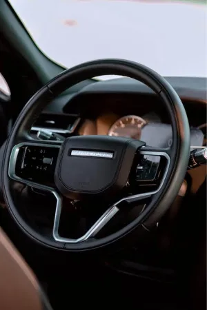 2022 Land Rover Range Rover Velar