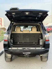2023 Toyota 4Runner