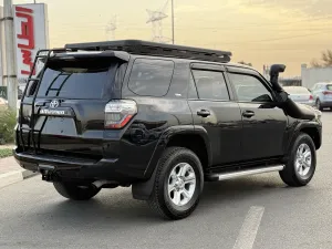 2023 Toyota 4Runner