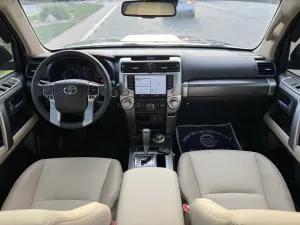 2023 Toyota 4Runner