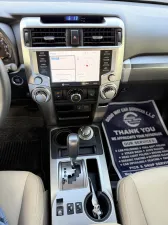 2023 Toyota 4Runner