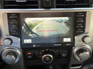 2023 Toyota 4Runner