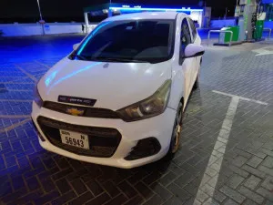 2017 Chevrolet Spark in dubai