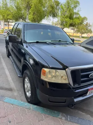 2005 فورد أف ١٥٠