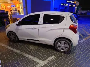 2017 Chevrolet Spark