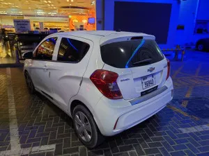 2017 Chevrolet Spark