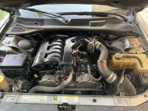 2010 Dodge Challenger