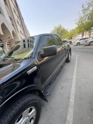2005 فورد أف ١٥٠