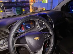 2017 Chevrolet Spark