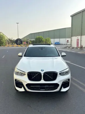 2019 بي أم دابليو اكس - 4 in dubai
