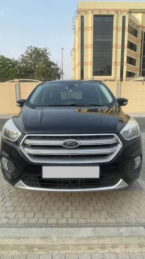 2019 فورد اسكايب in dubai