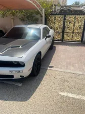 2015 دودج شالنجر