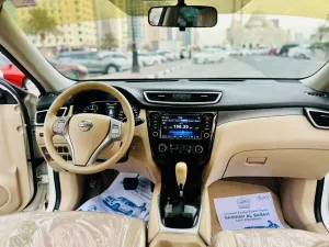 2015 Nissan XTrail