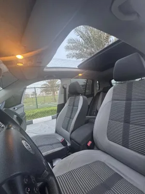 2011 Volkswagen Tiguan