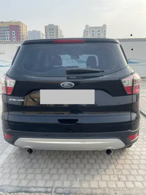 2019 فورد اسكايب