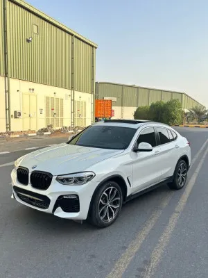 2019 بي أم دابليو اكس - 4