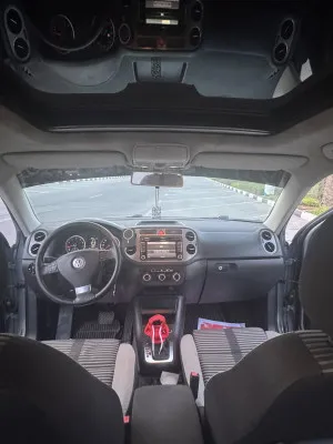 2011 Volkswagen Tiguan