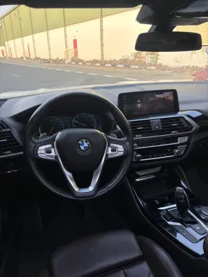 2019 بي أم دابليو اكس - 4