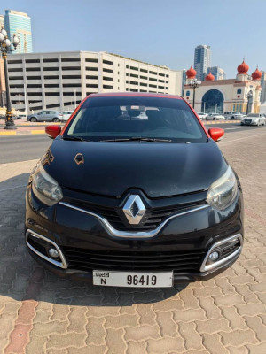2015 Renault Captur in dubai