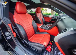 2023 BMW 8-Series