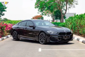 2023 BMW 8-Series