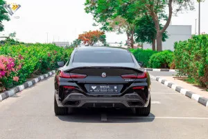 2023 BMW 8-Series